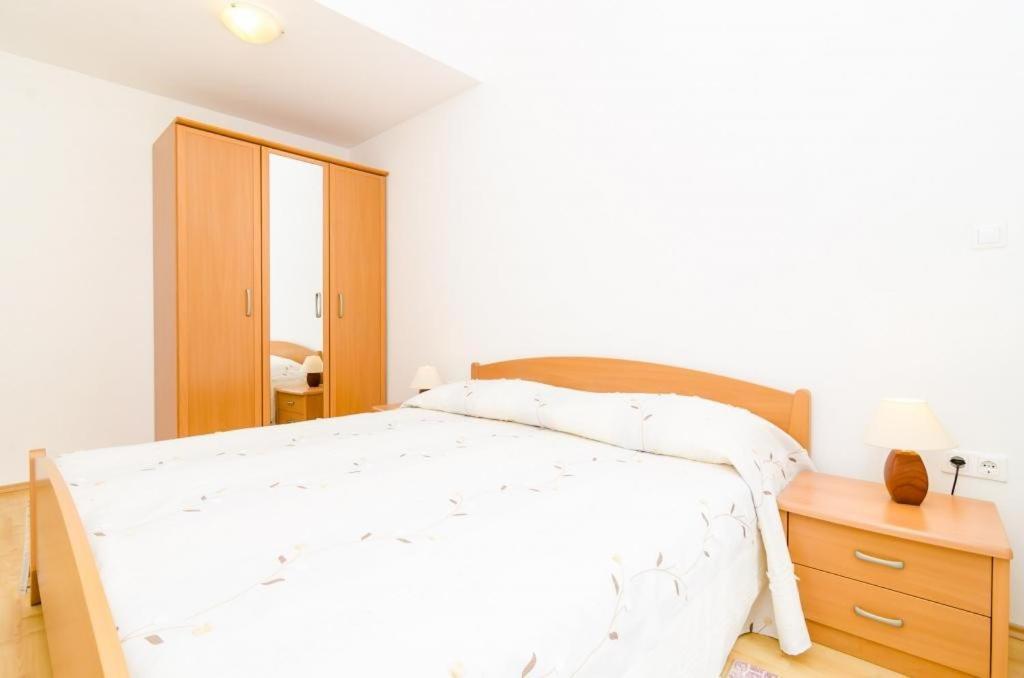 Apartments Nikola Dubrovnik Exteriör bild