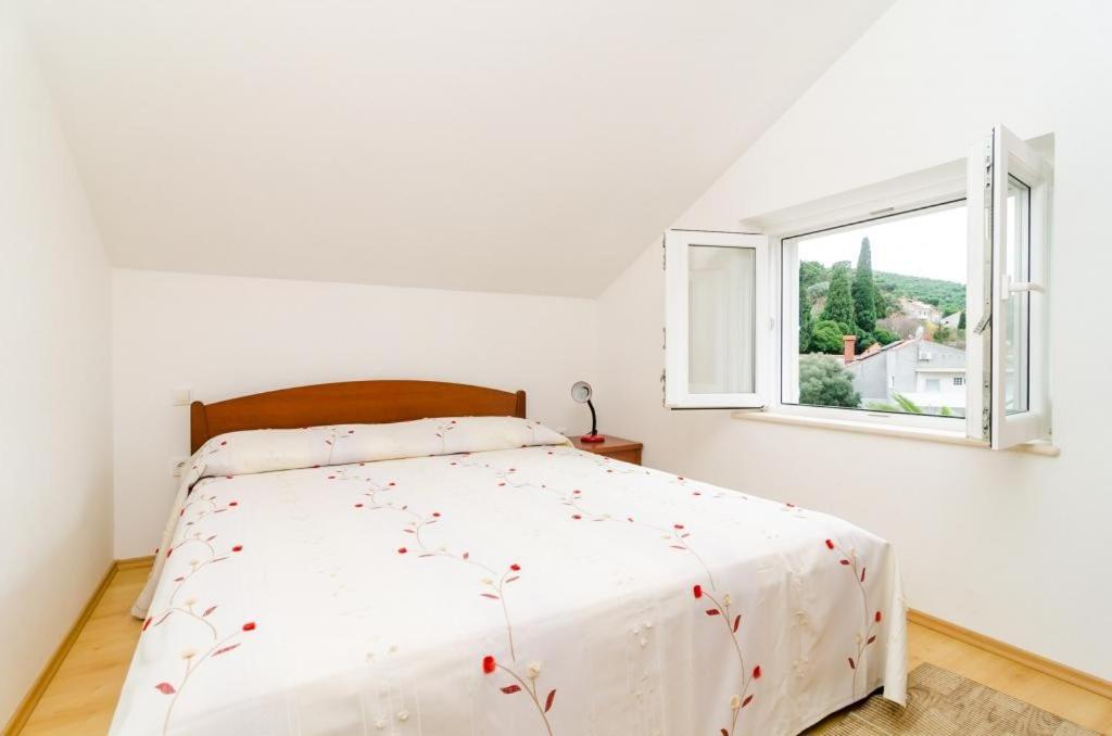 Apartments Nikola Dubrovnik Exteriör bild