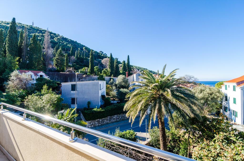 Apartments Nikola Dubrovnik Exteriör bild
